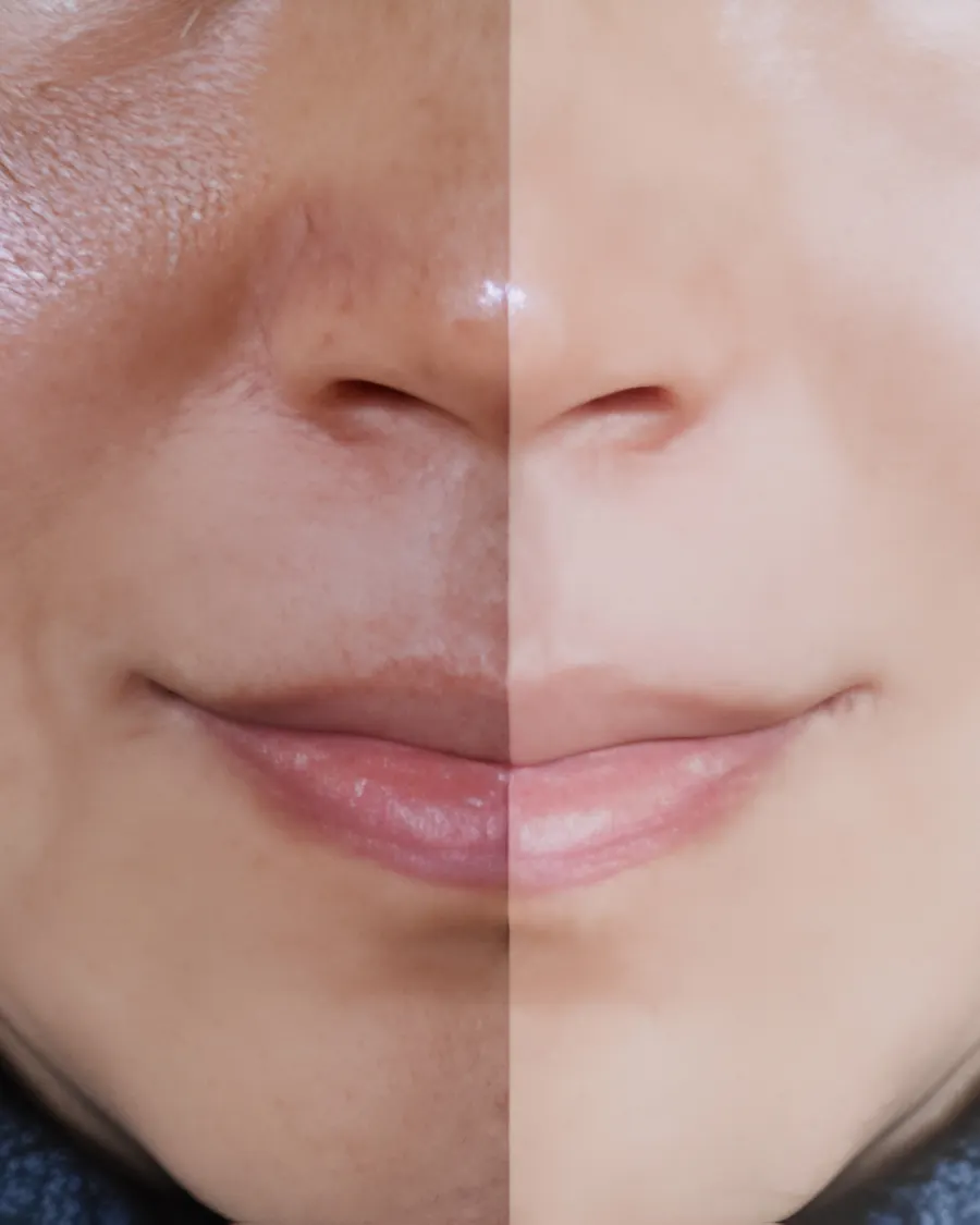 Open Pores at Cinch Clinics